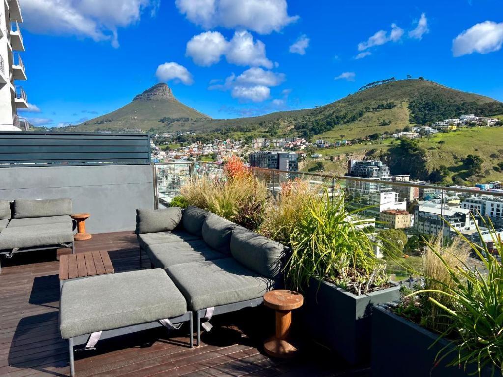 Appartement 1518 In Cape Town, Wi-fi, Pool, Free Parking *